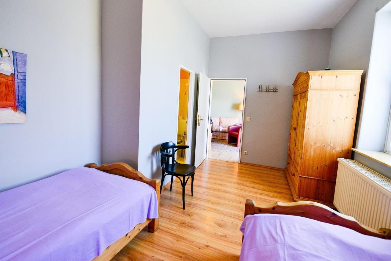 Apartment Rugenbargsweg 1 Cuxhaven