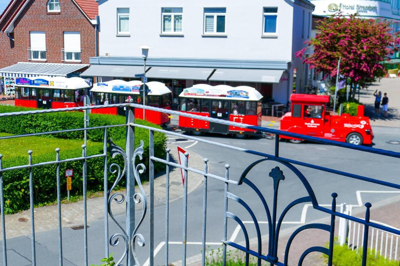 Rugenbargsweg 1 Cuxhaven